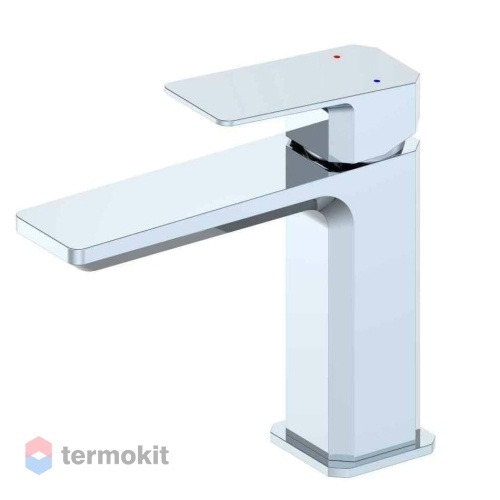 Смеситель для раковины WONZON & WOGHAND Хром WW-88139011-CR