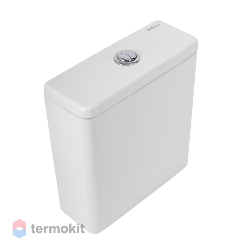 Бачок для унитаза BelBagno LUCE BB2197T