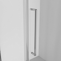 Душевой уголок Niagara Nova 1950x1100x1000 хром NG-66-11A-A100-34