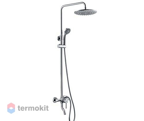 Душевая система WasserKRAFT A14401