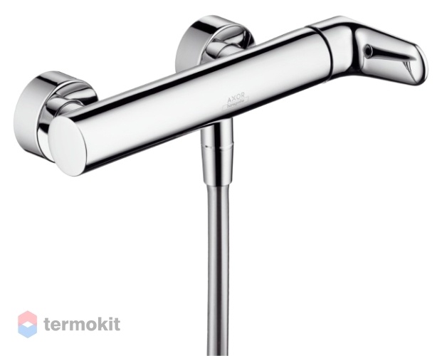 Смеситель для душа AXOR Citterio хром 34620000