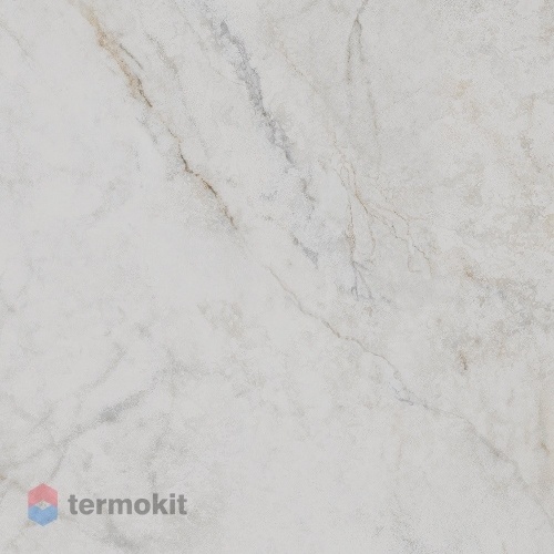 Керамогранит Kerama Marazzi Серенада SG654022R белый лаппатированный обрезной 60x60