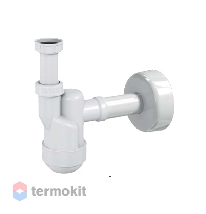 Сифон для раковины PREVEX Ventloc 3010001
