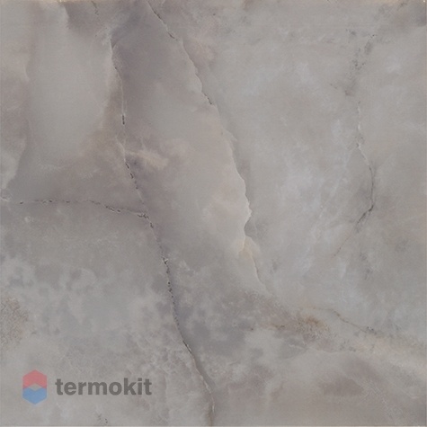 Керамогранит Kerama Marazzi Стеллине SG167302R серый лаппатированный 40,2х40,2