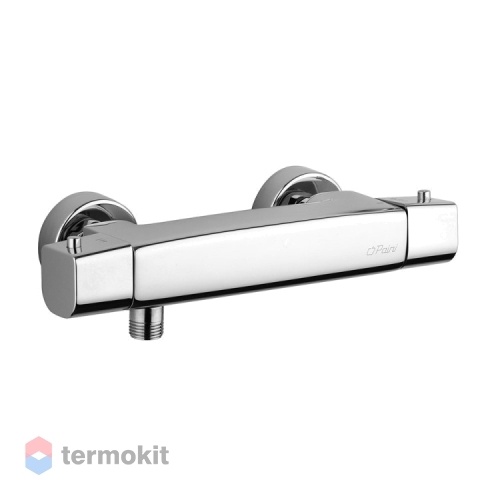 Смеситель для душа Paini Nove с термостатом 09CR511TH