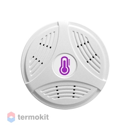 Проводной комнатный датчик температуры ZONT МЛ-774 (NTC)