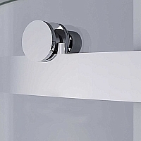 Душевой уголок Vincea Como-N 2000x1200x900 хром VSR-4CN9012CL