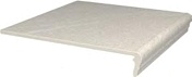 Ступень Kerama Marazzi Бореале SG934700N/GR фронтальная беж светлый 30x30x8