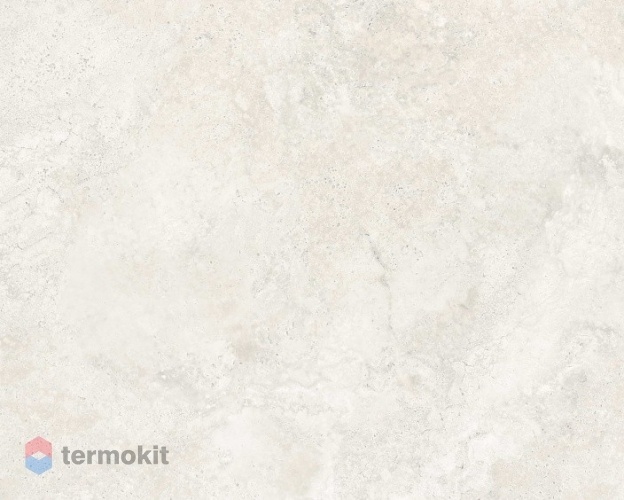Керамогранит NT Ceramic Zeus ZS6NTT9703M Travertine Bianco 60x60
