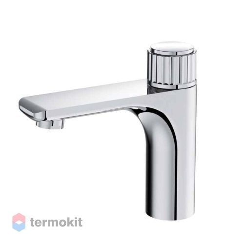 Смеситель для раковины WONZON & WOGHAND Хром WW-A40412-CR