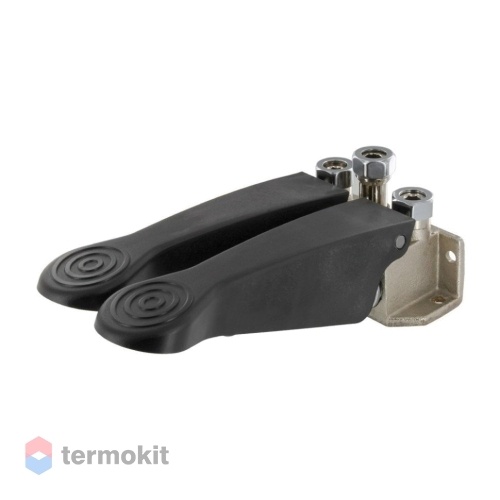 Смеситель для раковины Presto Sol530 порционный 23644