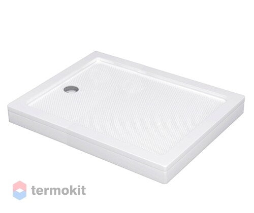 Душевой поддон WasserKRAFT Amper 1200x900x175 29T07 (сифон в комплекте)