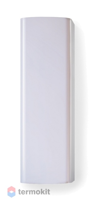 Шкаф-колонна RAVAL Moon 110 подвесной белый Moo.04.110/P/W