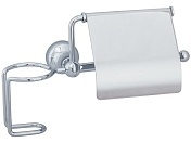 Держатель туалетной бумаги Veragio GIALETTA Хром VR.GIL-6485.CR