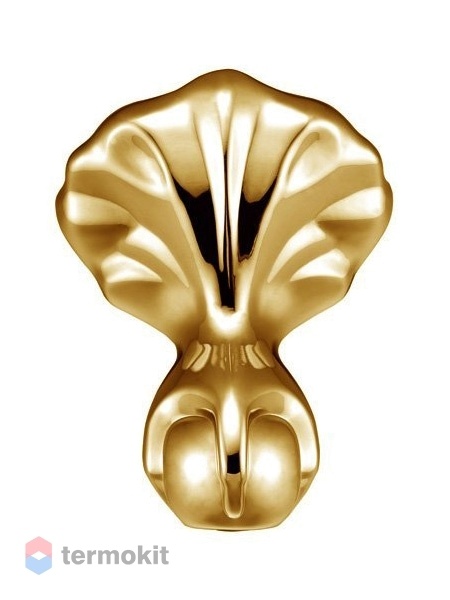 Ножки для ванны BelBagno BB-LEG07-ORO