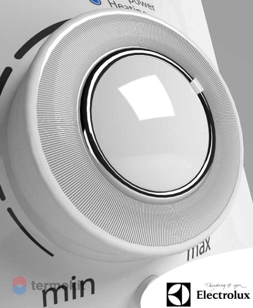 Водонагреватель Electrolux EWH 150 AXIOmatic накопительный