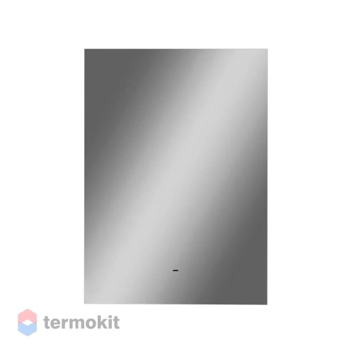 Зеркало Континент Trezhe Led 80 с подсветкой ЗЛП1434