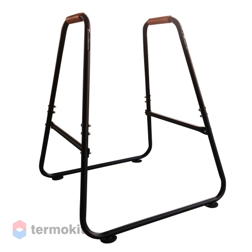 Брусья для отжиманий DFC G011