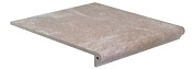 Ступень Westerwalder Klinker Atrium WKS 31160 S Hellbeige фронтальная 31x32