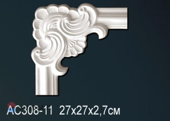 Угловой Элемент Perfect AD308-11