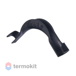 Smart Install Фиксатор поворота угла 90 d17-22 пластиковый