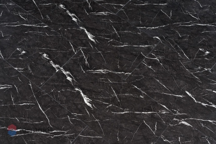 Виниловый Ламинат Natura Stone S-001-01 Блэк Сторм