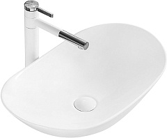Раковина накладная Mira 60 MR-6236