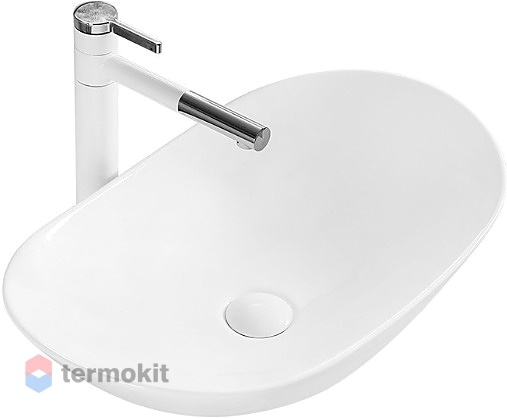 Раковина накладная Mira 60 MR-6236