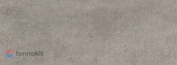 Керамическая плитка Tubadzin Integrally W-graphite STR настенная 32,8x89,8