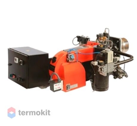 Горелка комбинированная Gokce C (M) 55/М S
