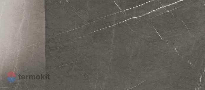 Керамогранит Ragno Maiora Marble Effect Grafite Glossy Rett (R7EP) 120x278