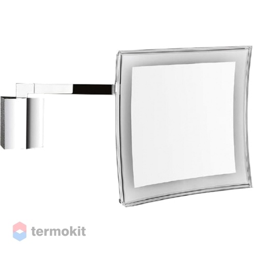 Зеркало косметическое Colombo SPECCHI INGRANDITORI с подсветкой и увеличением B9760