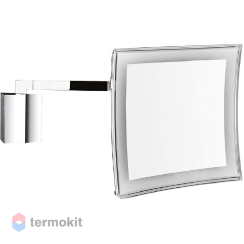 Зеркало косметическое Colombo SPECCHI INGRANDITORI с подсветкой и увеличением B9760