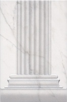 Керамическая плитка Kerama Marazzi Вилла Юпитера Основание STG/A409/3/8248 Декор 30x20