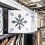 Керамогранит Halcon Hidraulicos Liverpool White напольный 33,3х33,3