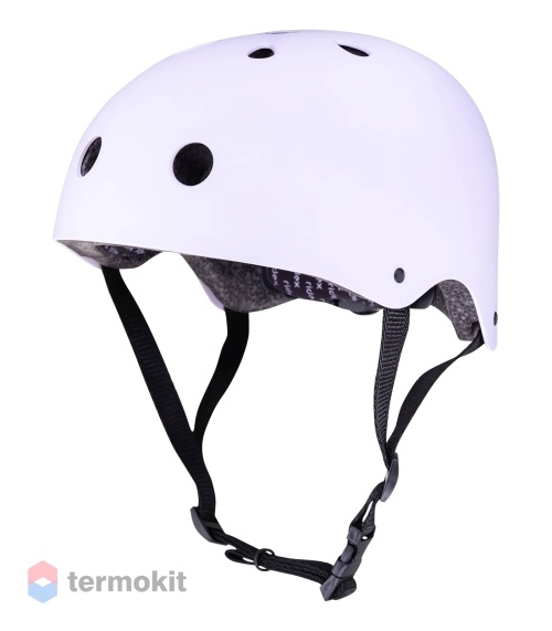 Шлем защитный Ridex Inflame белый L