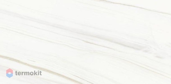 Керамогранит Ariostea Marmi (6mm) Bianco Covelano Soft 150x300