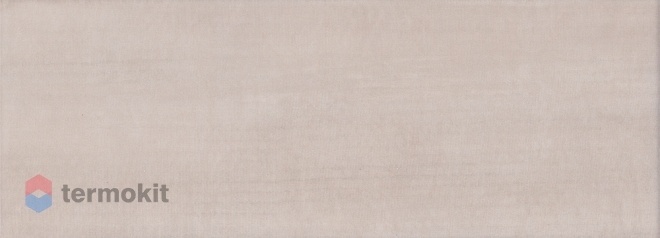 Керамическая плитка Kerama Marazzi Ньюпорт коричневый 15006 Настенная 15x40