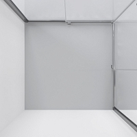 Душевой уголок Niagara Nova 1950x900x900 хром NG-6623-34