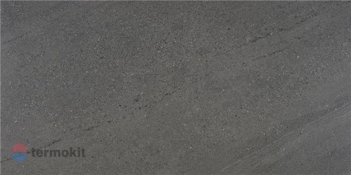 Керамогранит Keratile Rodano Dark Crey Mt Rect 60x120
