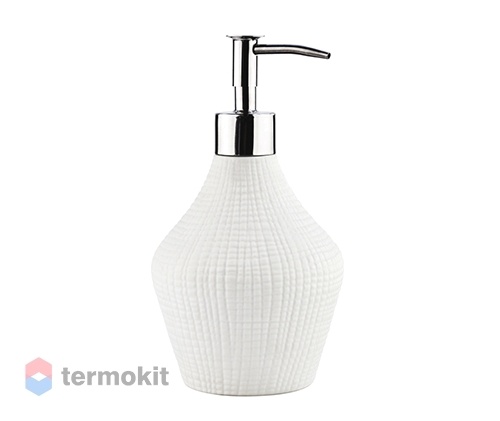 Дозатор для жидкого мыла WasserKRAFT Dinkel K-4699