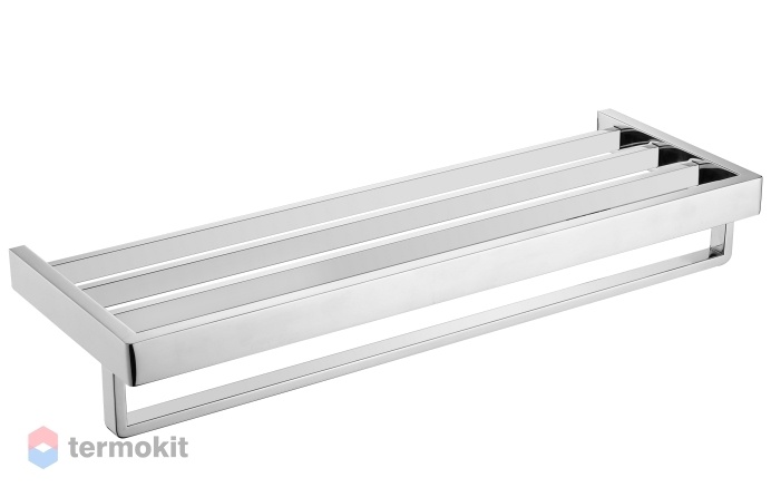 Полка AltroBagno Aperto хром Aperto 081504 Cr
