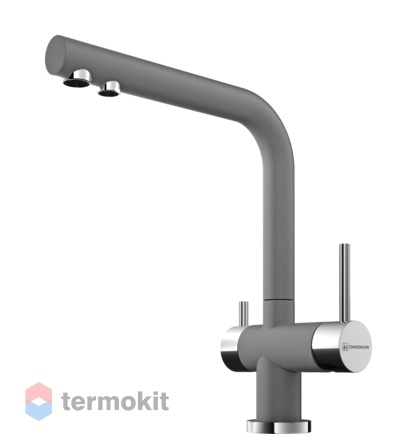 Смеситель для кухни Omoikiri Nagano-PL 4994064