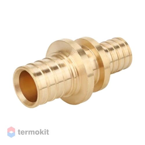 Smart Install Муфта аксиальная латунная 20x2,8