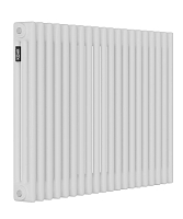 Стальной трубчатый радиатор Kohr Heim 3057/20 секций с боковым подключением 3/4