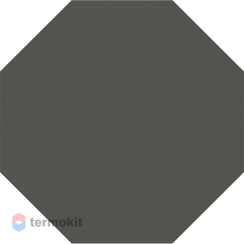 Керамическая плитка Kerama Marazzi Агуста SG244800N серый темный натуральный 24х24
