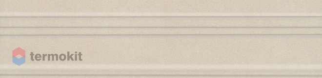 Керамическая плитка Kerama Marazzi Параллель BLB034 багет беж светлый бордюр 5x20