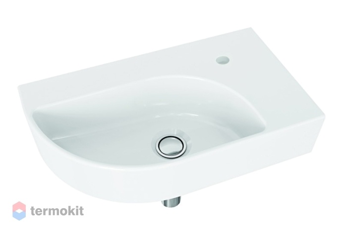 Раковина Cersanit CAMEO 45 S-UM-CAM45/1-w
