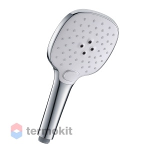 Душевая лейка Lemark белый LM0817CWhite