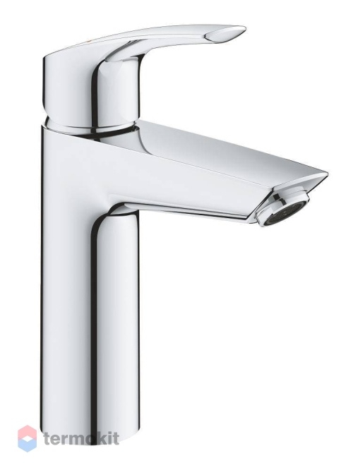 Смеситель для раковины GROHE Eurosmart 2021 хром 23324003